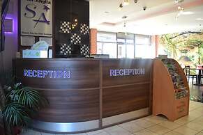 Star Anglia Hotel