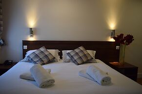 Star Anglia Hotel
