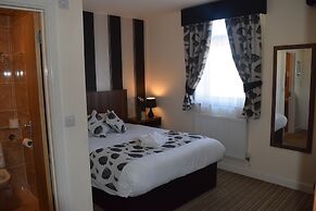 Star Anglia Hotel