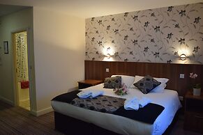 Star Anglia Hotel