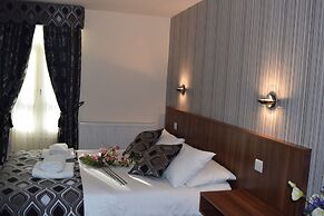 Star Anglia Hotel