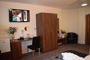 Star Anglia Hotel