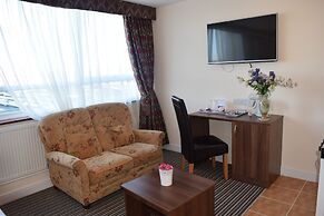 Star Anglia Hotel
