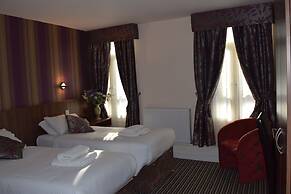 Star Anglia Hotel