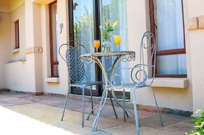 Thaba Legae Guest Lodge