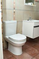 Thaba Legae Guest Lodge