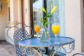 Thaba Legae Guest Lodge