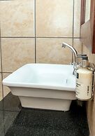 Thaba Legae Guest Lodge