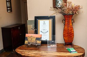 Thaba Legae Guest Lodge