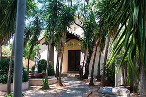 Thaba Legae Guest Lodge