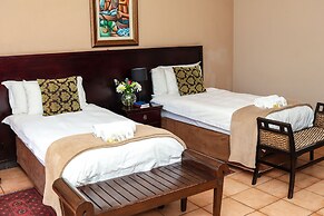 Thaba Legae Guest Lodge