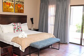 Thaba Legae Guest Lodge