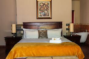 Thaba Legae Guest Lodge