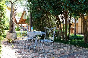 Thaba Legae Guest Lodge