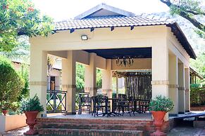 Thaba Legae Guest Lodge
