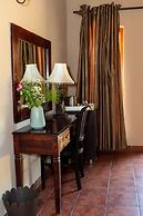 Thaba Legae Guest Lodge