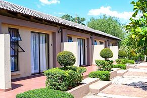Thaba Legae Guest Lodge