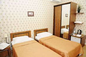 Hotel Goncharov