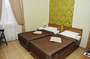 Hotel Goncharov