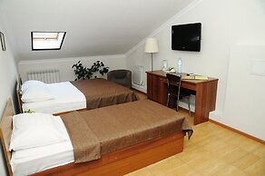 Hotel Goncharov