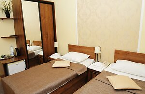 Hotel Goncharov