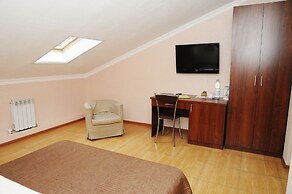 Hotel Goncharov