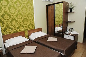 Hotel Goncharov