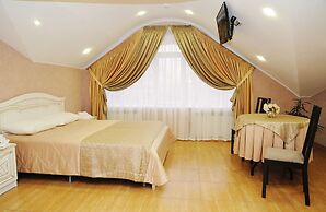Hotel Goncharov