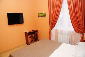 Hotel Goncharov