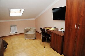 Hotel Goncharov