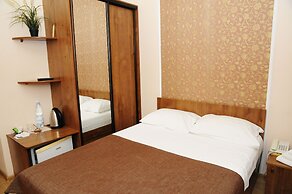 Hotel Goncharov