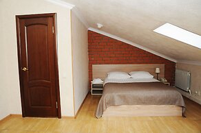 Hotel Goncharov