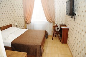 Hotel Goncharov