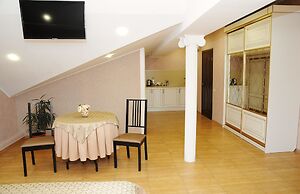 Hotel Goncharov