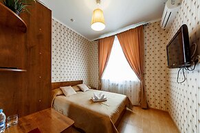 Hotel Goncharov