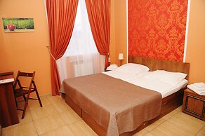 Hotel Goncharov