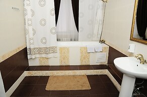 Hotel Goncharov