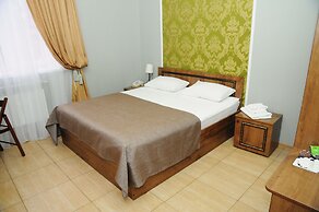 Hotel Goncharov