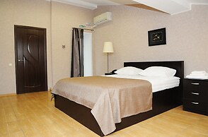 Hotel Goncharov