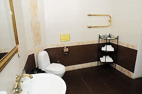 Hotel Goncharov
