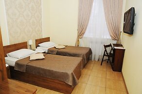 Hotel Goncharov