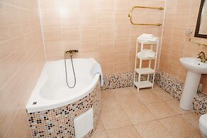 Hotel Goncharov