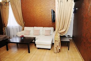 Hotel Goncharov