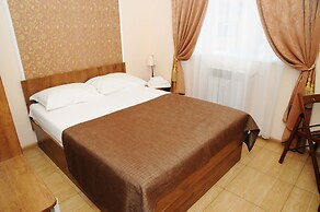 Hotel Goncharov