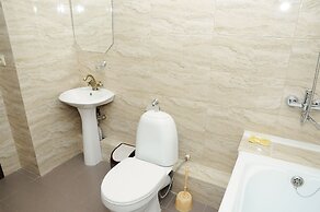 Hotel Goncharov