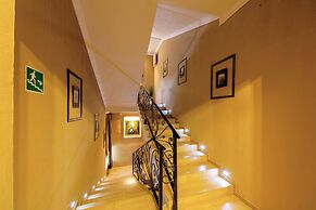 Hotel Goncharov