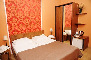 Hotel Goncharov