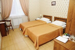 Hotel Goncharov