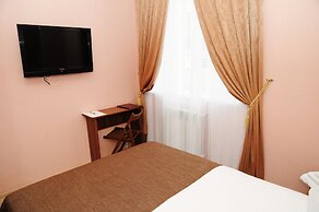 Hotel Goncharov