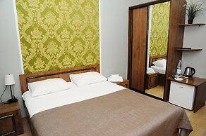 Hotel Goncharov